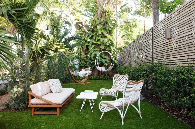 Lighthouse Hotel Key West Historic Inns