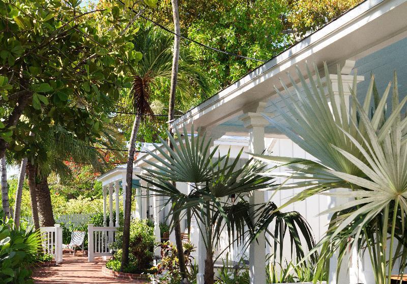 Lighthouse Hotel Key West Historic Inns