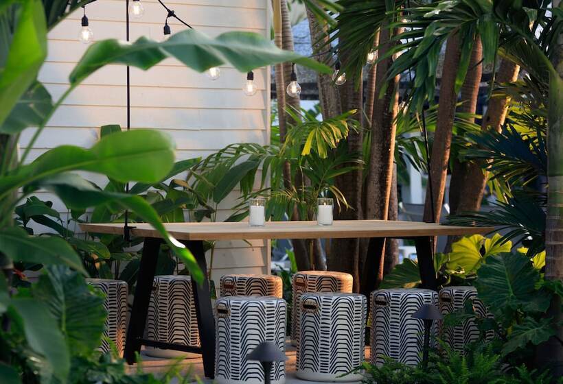 Lighthouse Hotel Key West Historic Inns