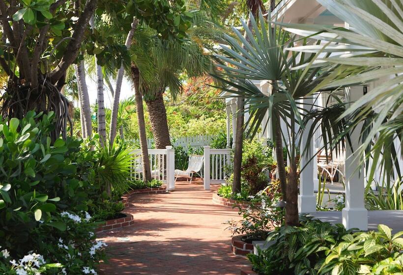 Lighthouse Hotel Key West Historic Inns