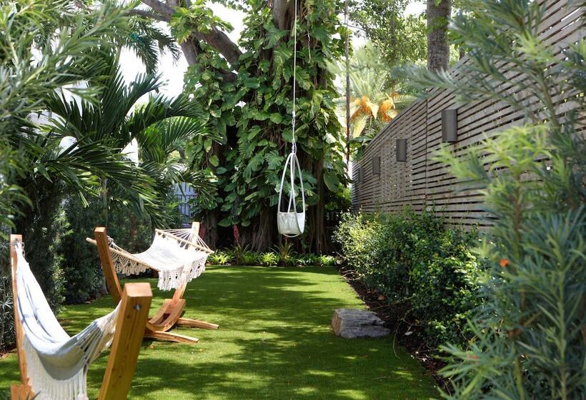 Lighthouse Hotel Key West Historic Inns