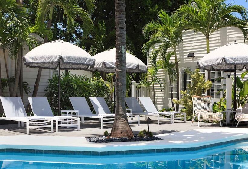 Lighthouse Hotel Key West Historic Inns