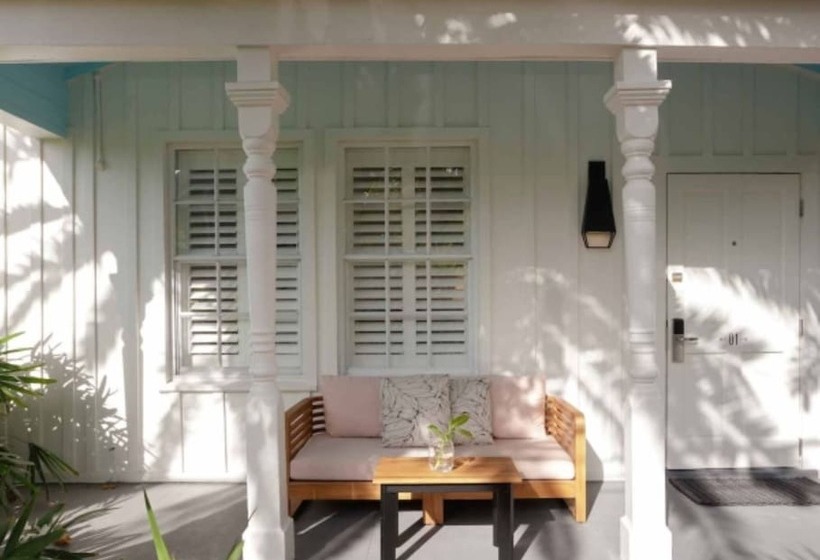 Lighthouse Hotel Key West Historic Inns