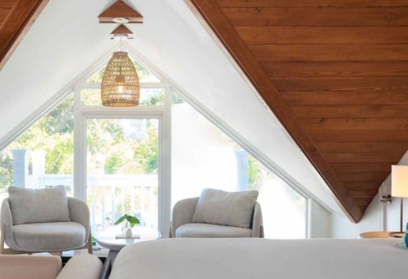 Lighthouse Hotel Key West Historic Inns