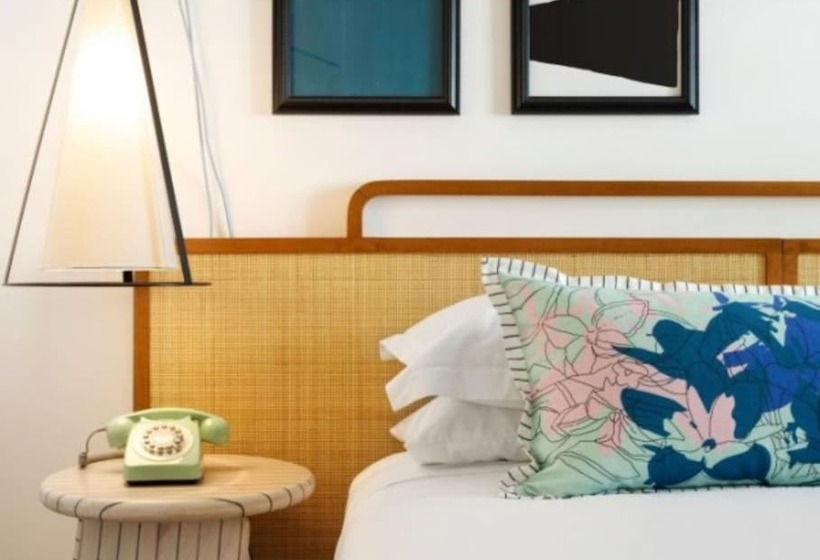 Lighthouse Hotel Key West Historic Inns