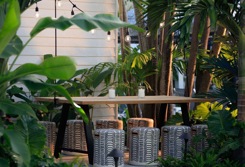 Lighthouse Hotel Key West Historic Inns