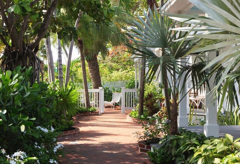 Lighthouse Hotel Key West Historic Inns
