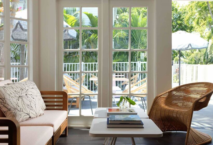 Lighthouse Hotel Key West Historic Inns