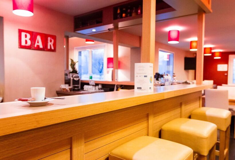 فندق Best Western Bourgoin Jallieu