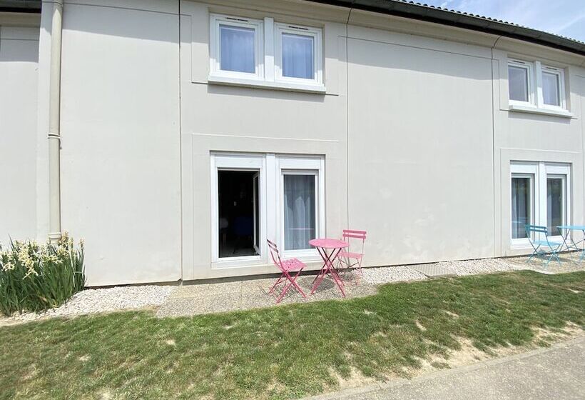 ホテル Best Western Bourgoin Jallieu