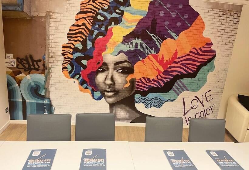 בית מלון כפרי Best Western Bourgoin Jallieu