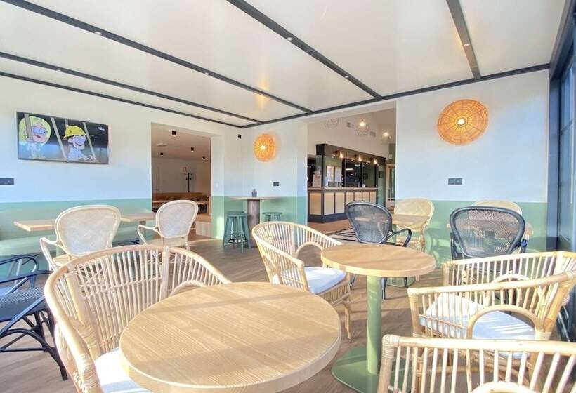 ホテル Best Western Bourgoin Jallieu