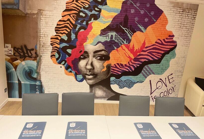 בית מלון כפרי Best Western Bourgoin Jallieu