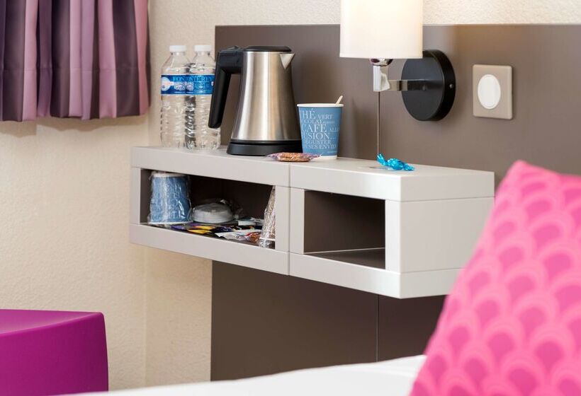 Kyriad Hotel Lyon Givors