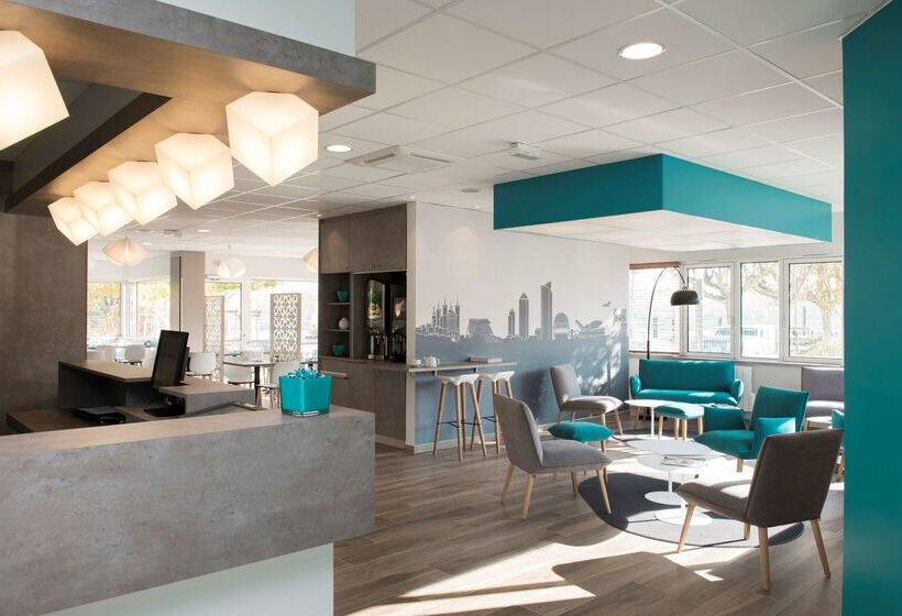 Kyriad Hotel Lyon Givors