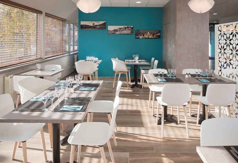 Kyriad Hotel Lyon Givors