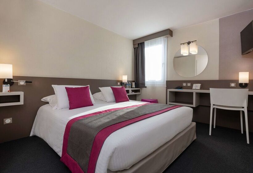 Kyriad Hotel Lyon Givors