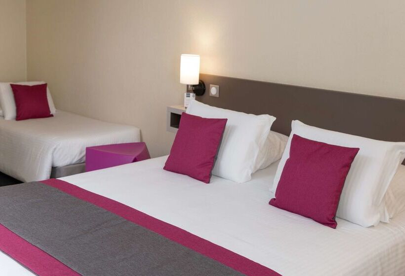 Kyriad Hotel Lyon Givors