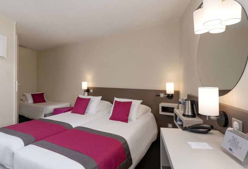 Kyriad Hotel Lyon Givors
