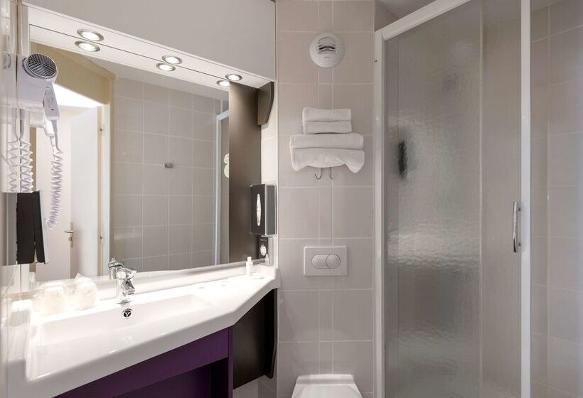 Kyriad Hotel Lyon Givors