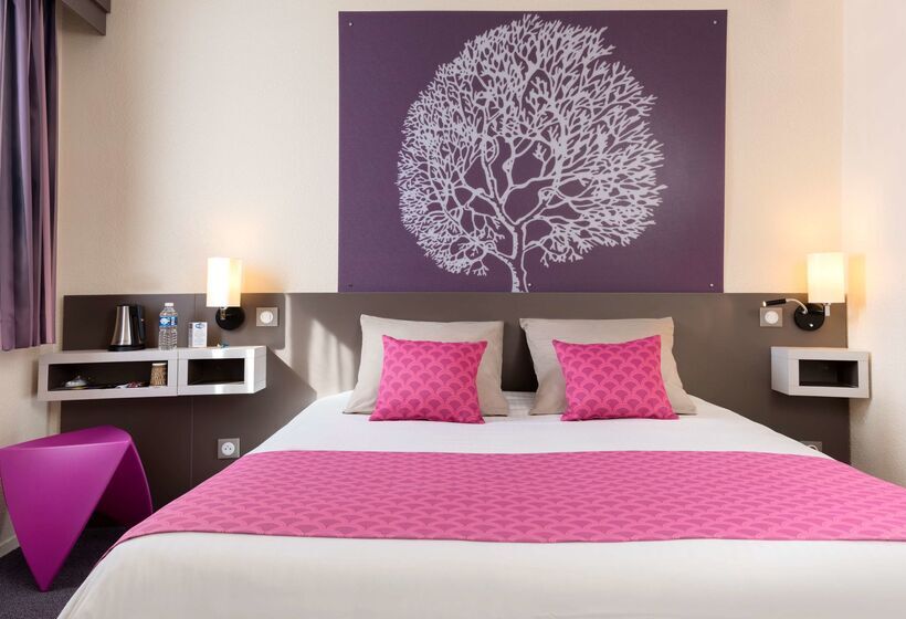 Kyriad Hotel Lyon Givors