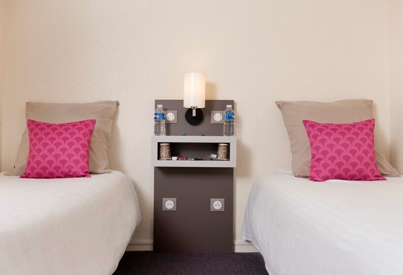 Kyriad Hotel Lyon Givors