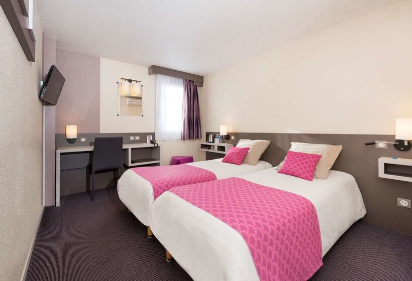 Kyriad Hotel Lyon Givors