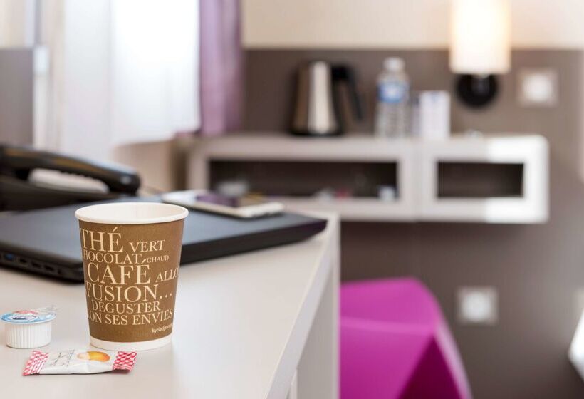 Kyriad Hotel Lyon Givors