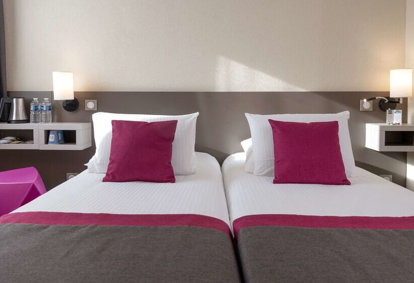 Kyriad Hotel Lyon Givors