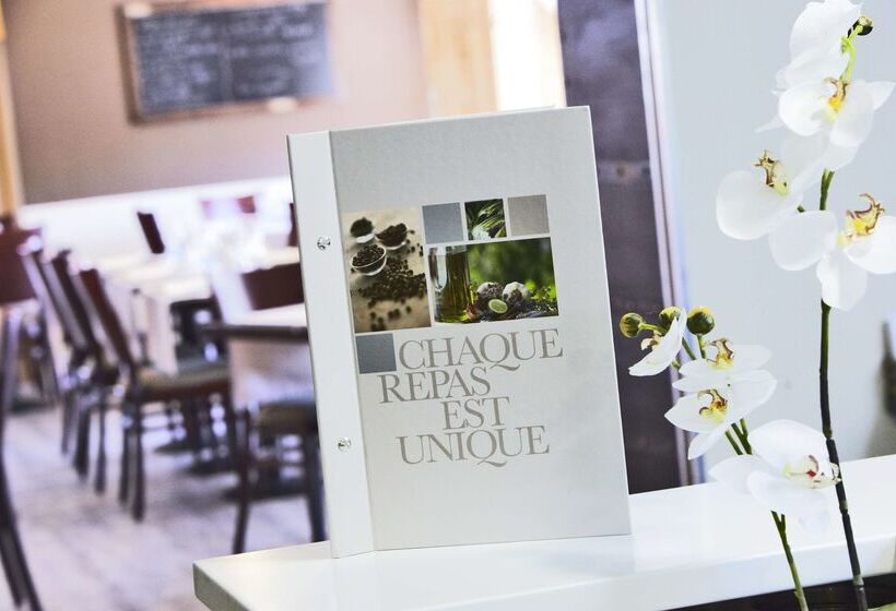 酒店 Kyriad Marseille Est   Aubagne Gémenos