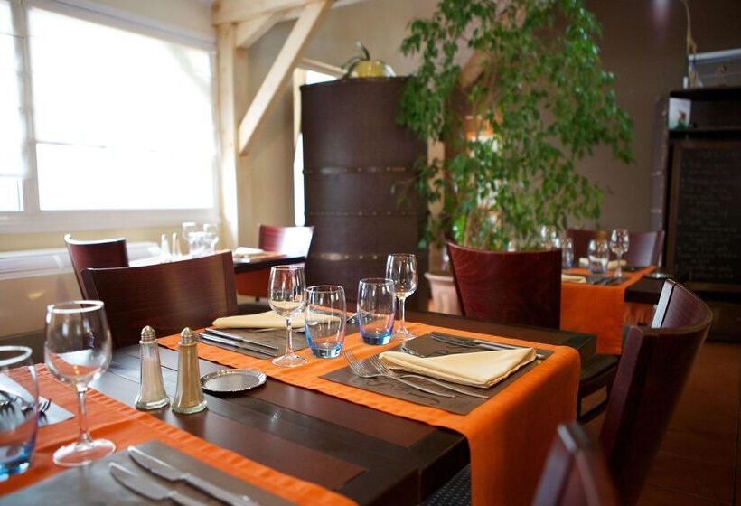 酒店 Kyriad Marseille Est   Aubagne Gémenos