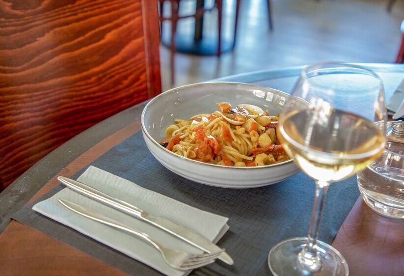 酒店 Kyriad Marseille Est   Aubagne Gémenos