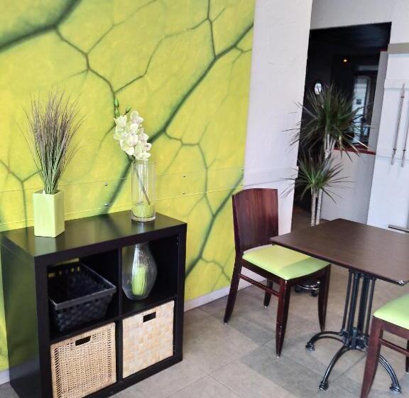 בית מלון כפרי Kyriad Rennes Sud   Cesson Chantepie