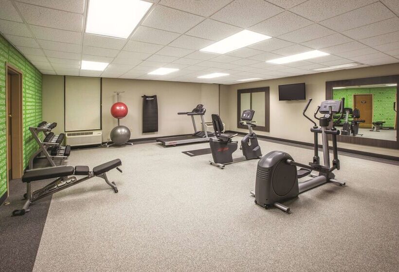 ホテル La Quinta By Wyndham Mechanicsburg Harrisburg