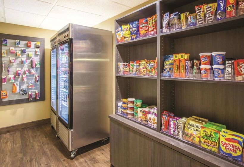 ホテル La Quinta By Wyndham Mechanicsburg Harrisburg