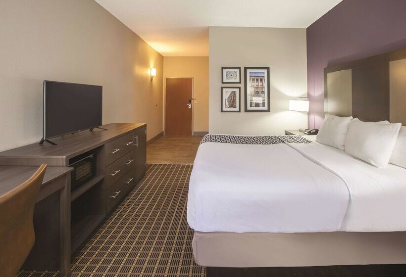 ホテル La Quinta By Wyndham Mechanicsburg Harrisburg