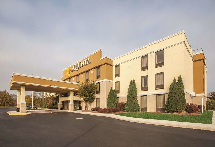 ホテル La Quinta By Wyndham Mechanicsburg Harrisburg