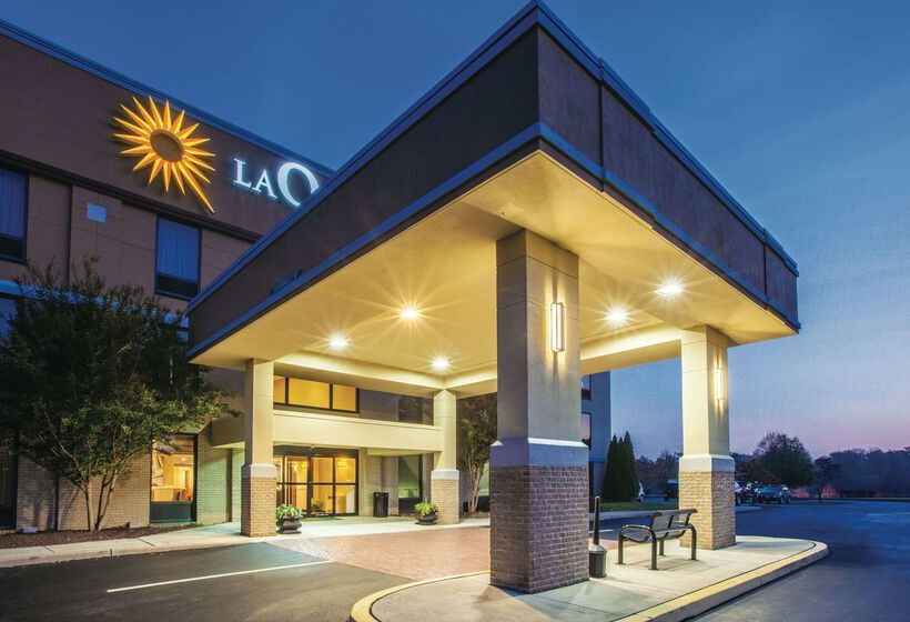 هتل La Quinta By Wyndham Mechanicsburg   Harrisburg