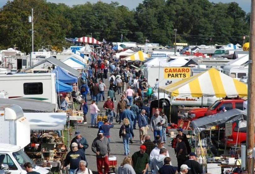 ホテル La Quinta By Wyndham Mechanicsburg Harrisburg