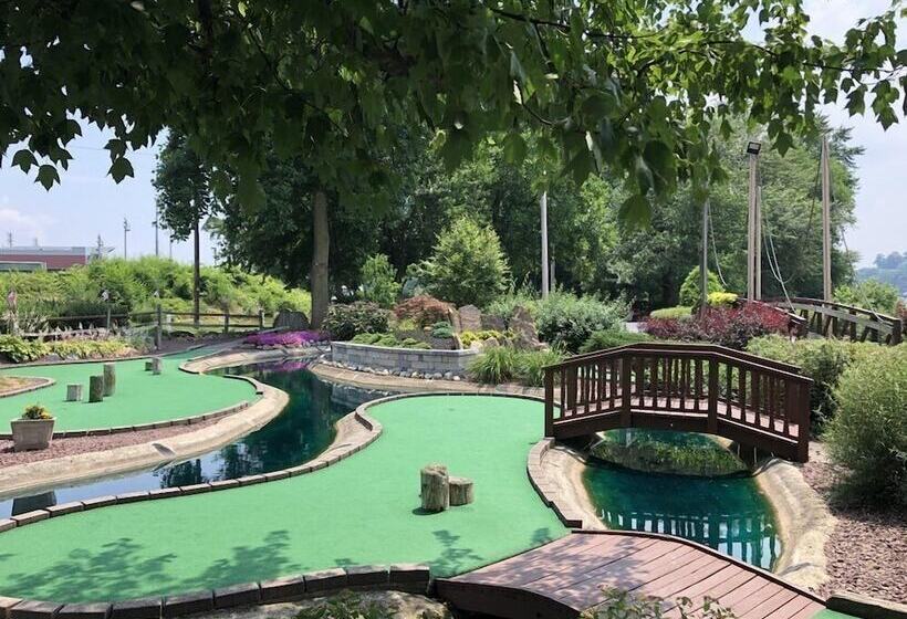 ホテル La Quinta By Wyndham Mechanicsburg Harrisburg