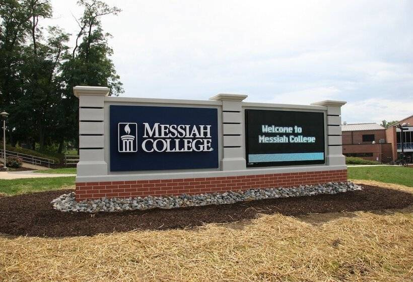 ホテル La Quinta By Wyndham Mechanicsburg Harrisburg