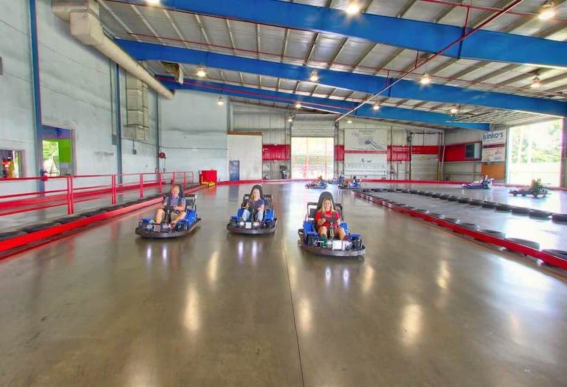 ホテル La Quinta By Wyndham Mechanicsburg Harrisburg