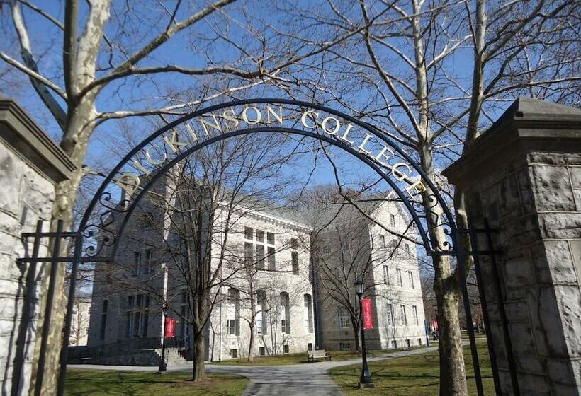 ホテル La Quinta By Wyndham Mechanicsburg Harrisburg