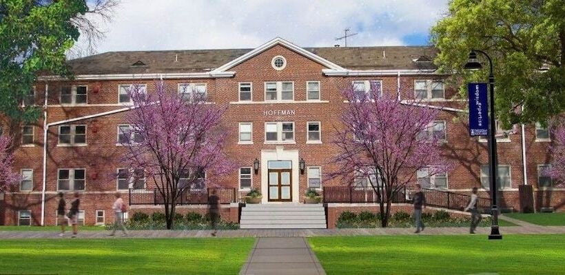 ホテル La Quinta By Wyndham Mechanicsburg Harrisburg