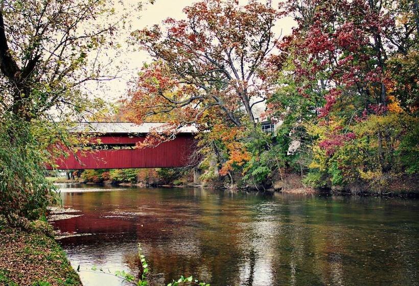 ホテル La Quinta By Wyndham Mechanicsburg Harrisburg