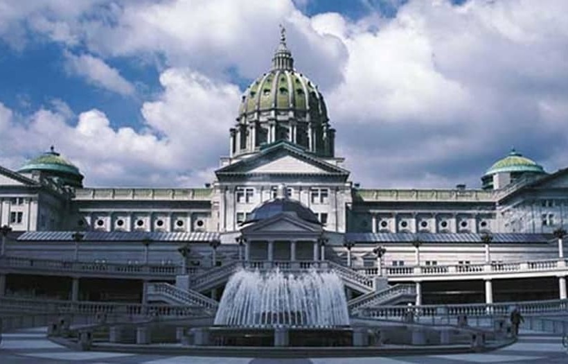 ホテル La Quinta By Wyndham Mechanicsburg Harrisburg