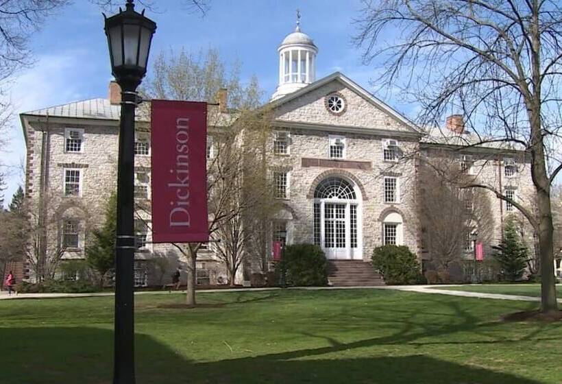 ホテル La Quinta By Wyndham Mechanicsburg Harrisburg