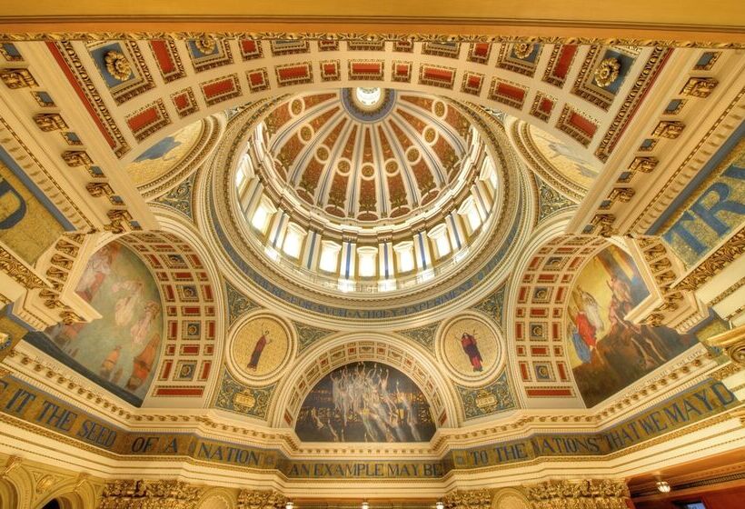 ホテル La Quinta By Wyndham Mechanicsburg Harrisburg