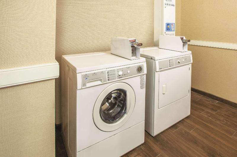 ホテル La Quinta By Wyndham Mechanicsburg Harrisburg