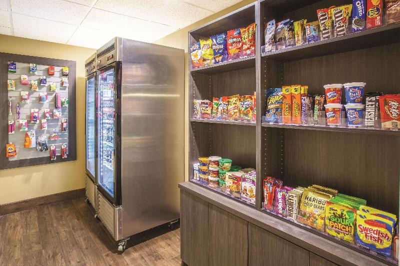 ホテル La Quinta By Wyndham Mechanicsburg Harrisburg